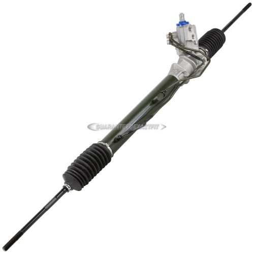 For infiniti q45 1997 1998 1999 2000 2001 power steering rack &amp; pinion tcp