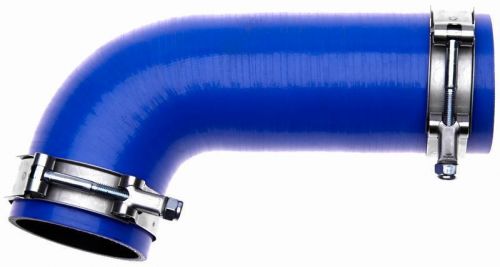 Intercooler hose kit for 20fits 10-03 ford e450 super duty, ford v-8 6.0 l diese