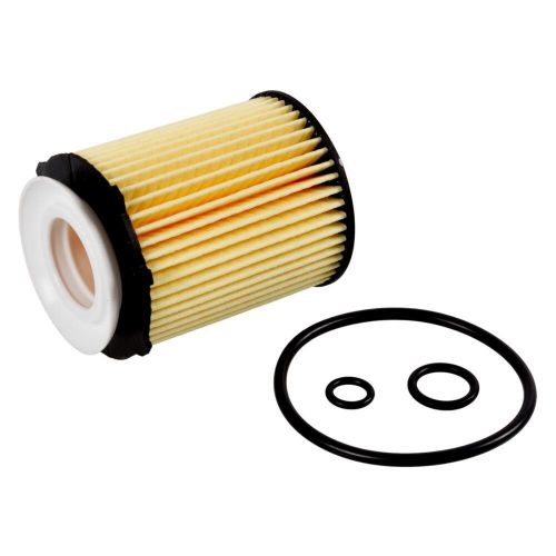 Febi oil filter for mercedes infiniti cla cls gla glc slk vito q30 2701840225-