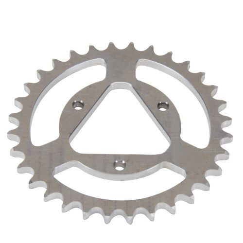 Afco qm640m motor sprocket qcl 40t