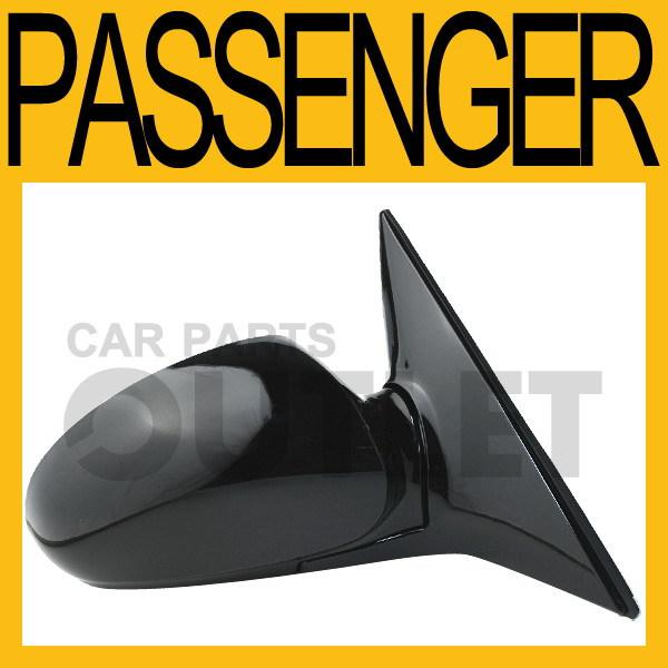 Sedan power right mirror for 02-05 hyundai sonata new r