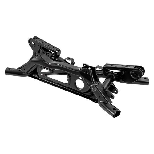 Rear subframe crossmember for 07-17 jeep compass/patriot &amp; dodge caliber (4x4)