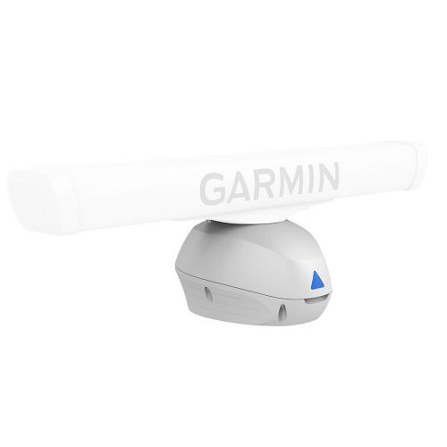 Garmin gmr fantom 120w radar pedestal only white