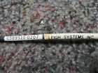 Leigh systems elt antenna cable used c589510-0207