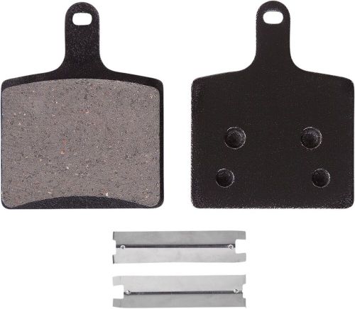 Kimpex sintered brake pads (273838)