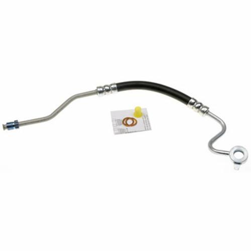 Edelmann 80398 steering pressure hose-pressure line assembly