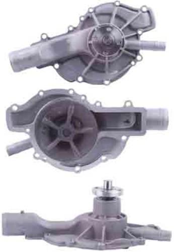 Cardone 55-13139 water pump-new cardone select water pump