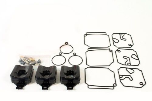 Water pump repair kit 6h4-w0093-03-00