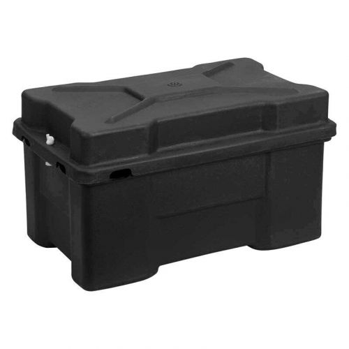 Moeller marine 042204 - battery box for 4d series batteries