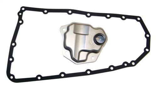 Crown automotive 5191890k transmission filter and gasket kit