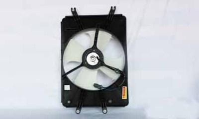 Tyc 610620 engine cooling fan component-engine cooling fan pulley