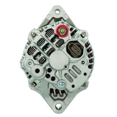 Remy 12464 alternator/generator-premium reman alternator