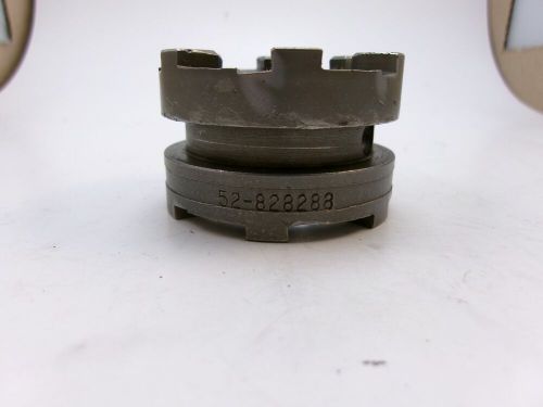 Clutch dog ( lower unit) pn 52-828288, 52-859340t