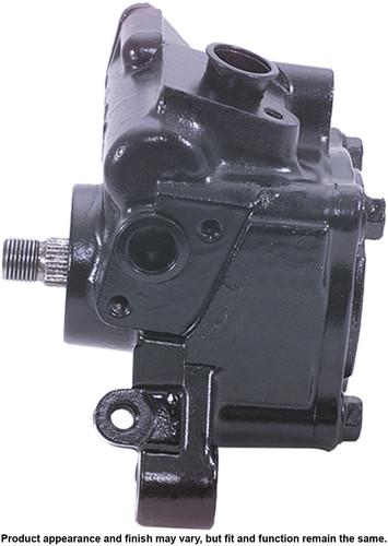 Cardone 21-5853 steering pump-reman power steering pump