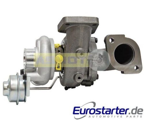 1** turbocharger new - oe-ref. mr968080 for mitsubishi-