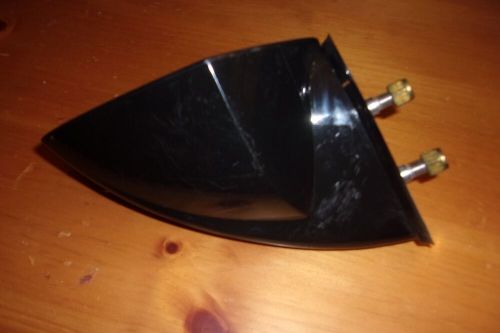 Yamaha lh left hand mirror vx vx f1s-u596b-10-00