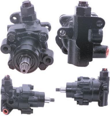 Cardone 21-5721 steering pump-reman power steering pump