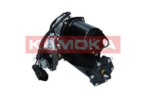 Kamoka 2077010 compressor, compressed air system for land rover-