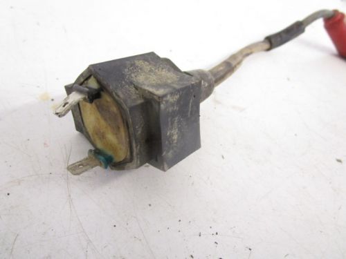 86 honda trx 200sx ignition coil 30510-kt0-405 1986-1988 #3