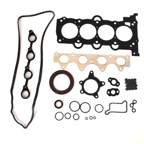 G4fd 1.6l engine overhaul rebuild kit - crankshaft rod timing for hyundai kia