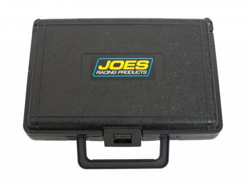 Joes racing products 28205 c/c gauge with gm adapter and case - 8 degree