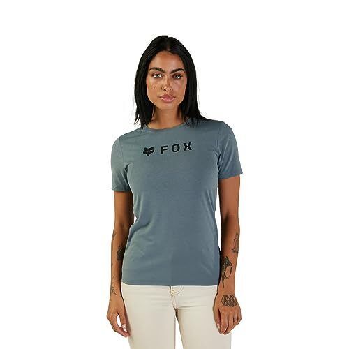 Fox racing women&#039;s absolute tech t-shirt - citadel, large