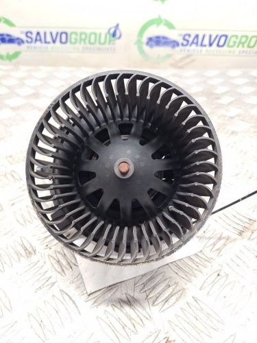 Citroen xsara picasso heater blower motor 6411j9 1999-2004