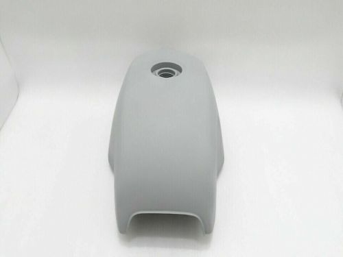 Petrol fuel tank raw steel bmw r100s r100cs r100rs r100rt 1977- 1984