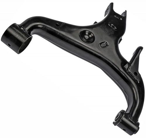 Apdty 134677 rear left lower control arm