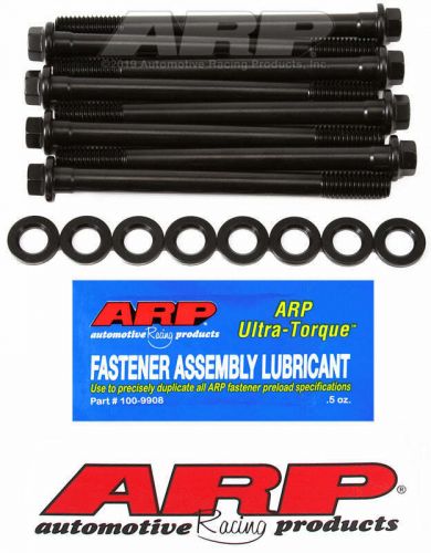 Arp 135-3605 bb chevy late bowtie/dart merlin hex exhaust bolts only