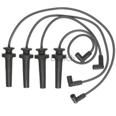 Bosch 09418 spark plug wire