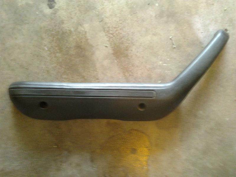 280z lh driver side armrest