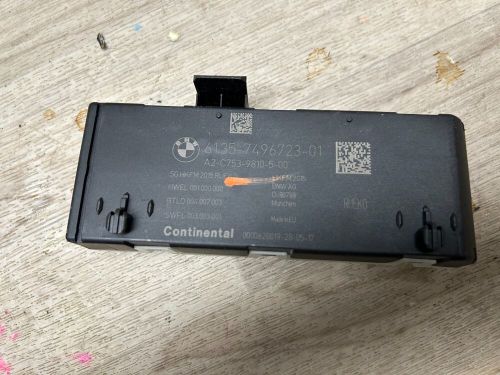 Bmw 430i 330i f30f36 oem trunk hatch tailgate lift control module