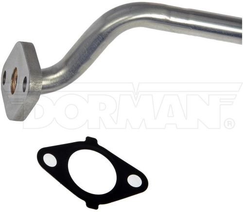 Dorman   oe solutions engine coolant bypass pipe p n 626 554