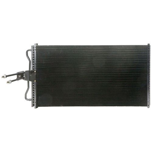For ford f150 f-150 &amp; lincoln mark lt 2004-2008 a/c ac condenser csw