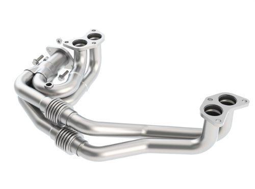 Borla 17284 exhaust header for scion fr-s/subaru brz