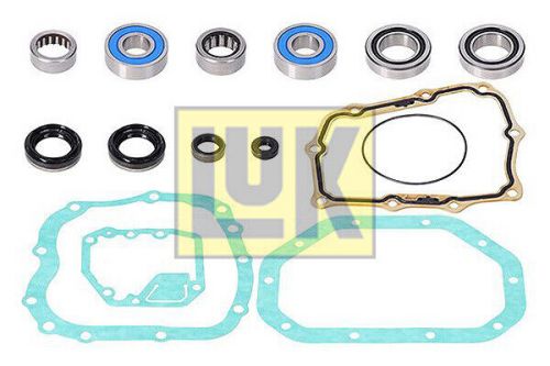 Gearbox repair kit (mtm) fits vauxhall adam 1.2 12 to 19 luk quality guaranteed