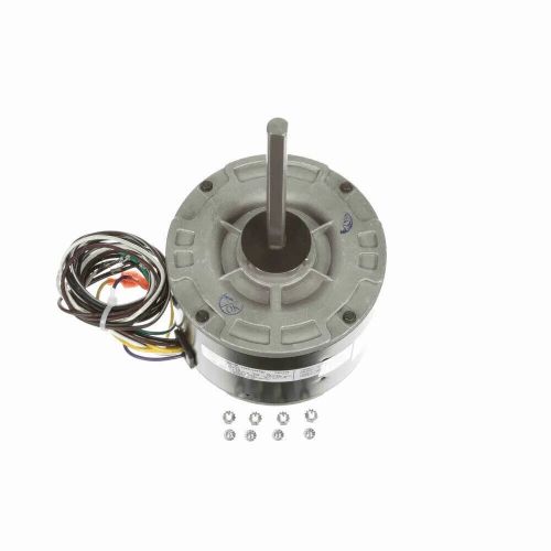 Century em3728f 1/4 hp 1075 rpm 208-230v condenser fan motor