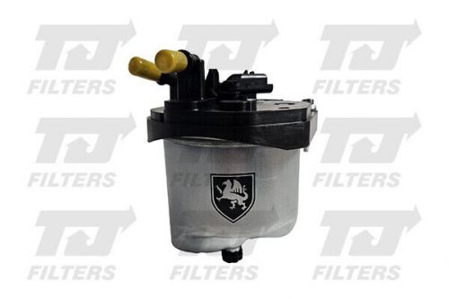 Housing, fuel filter fits ford s-max tdci 1.6d 11 to 14 tj filters 1677518 new