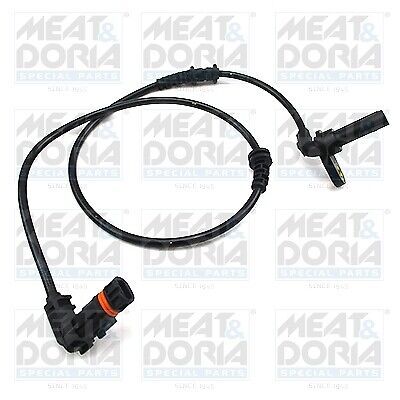 Sensor wheel speed 90898 for mercedes-benz e-class/sedan/t-model e-class cls  -