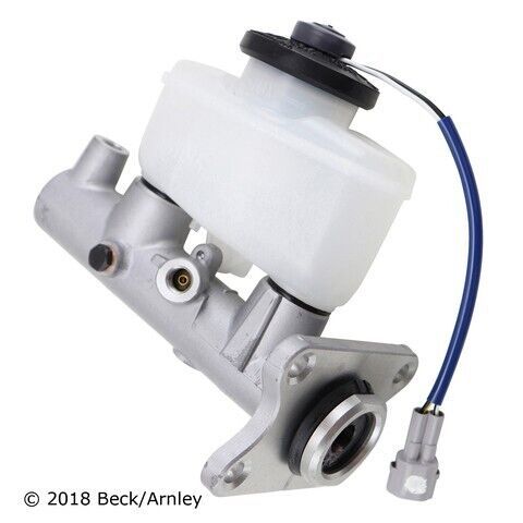 Beck arnley brake master cylinder p n 072 8897