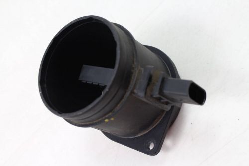 2009-2014 audi tts quattro - mass air flow sensor / maf 03h906461