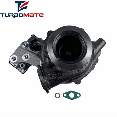 Mfs turbocharger 819976 for bmw 118d 120d 220d 320d 420d 520d x3 x4 b47d20a