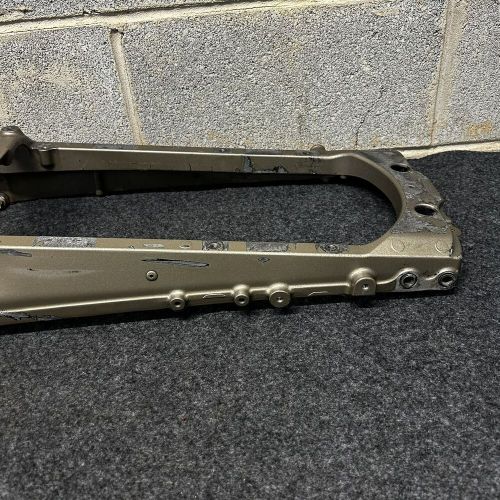 2004-24 yamaha yfz450 yfz 450 subframe oem good condition with mounting hardware