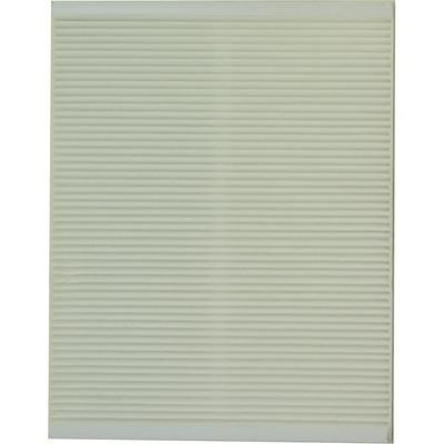 Gk industries cf1070 cabin air filter