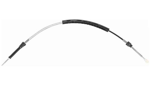 Genuine oem manual transmission shift cable 1k0711265aq for vw/audi