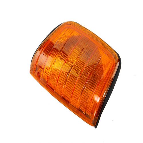 For mercedes benz w124 19850-1995 left side front corner light turn signal lamp