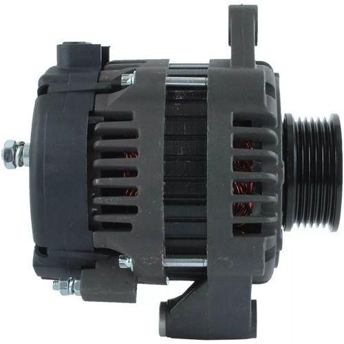 95 amp alternator pv06102 for master craft others mpi 5.7 6.0 6.2 7.4 5.3 6.2