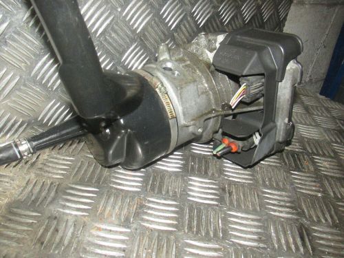 Peugeot 308 partner citroen c4 berlingo genuine electric power steering pump