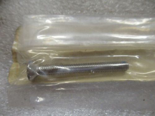 G6b genuine yamaha 90142-05m07 countersunk screw oem new factory boat parts